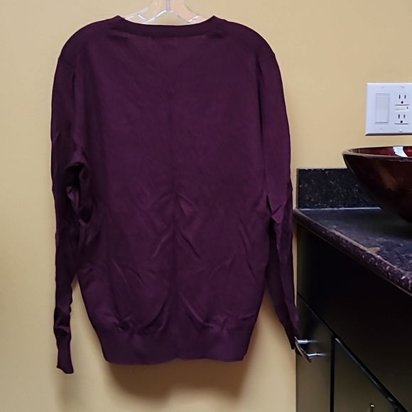 George sweater - Picture 2 of 2